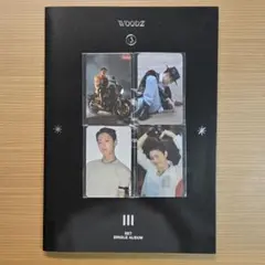 2025年最新】woodz チェキの人気アイテム - メルカリ