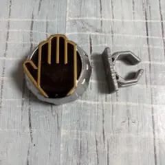 仮面ライダーウィザード SG ドライバーオンウィザードリング
