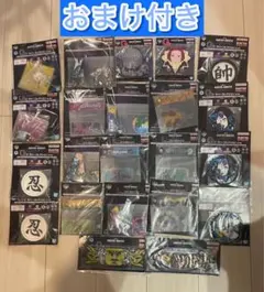 ハンターハンター　一番くじ　まとめ売り　セミコンプ