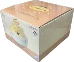 バンダイ ウィニー・ザ・プー 陶器ボウル B賞