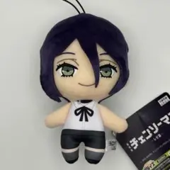 【新品・未使用】劇場版チェンソーマン レゼ編 レゼ ぬいぐるみ