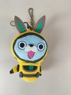超激レア！！妖怪ウォッチ　ジバニャンとUSAピョン　ぬいぐるみ 超激レア！！妖怪ウォッチ ジバニャンとUSAピョン ぬいぐるみ