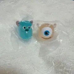 ピクサー ファッションリング ロイヤルクリア サリー リトルマイキー