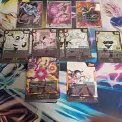 2026年最新】フュージョンワールドリーダーパラレルの人気アイテム