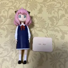 アーニャ フィギュア