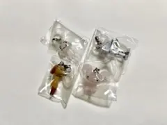 どこでもいっしょ めじるしアクセサリー