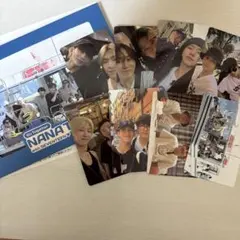 seventeen セブチ ナナツアー