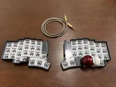 keyball44のサムネイル