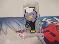 一番くじ ポケモン ラバーマグネット フワンテ