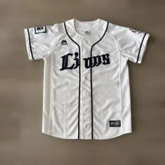ライオンズ　ユニフォーム　キッズ 2026年最新】ライオンズ ユニフォーム キッズの人気アイテム - メルカリ
