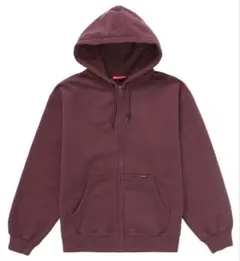 2026年最新】Supreme Work Zip Up Hooded Sweatshirtの人気アイテム