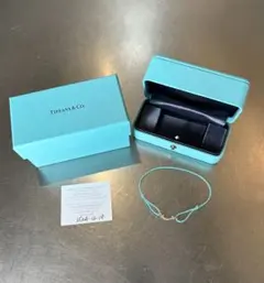 Tiffany & Co. スマイルブレスレット ダイヤのサムネイル
