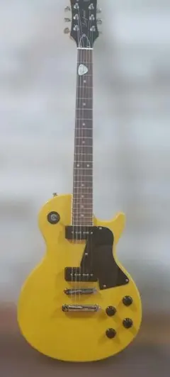 ジャンク エドワーズ レスポールスペシャル - メルカリ