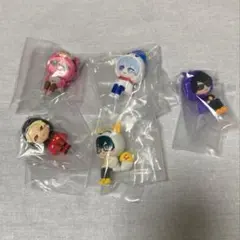 にゃんこ大戦争✕エヴァンゲリオン コラボ フィギュア - メルカリ