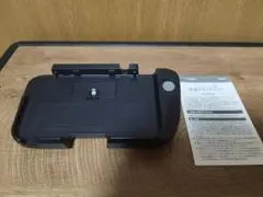 ニンテンドー 3DSLL用 純正 拡張スライドパッド SPR-009