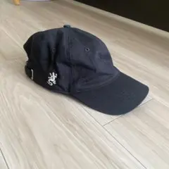 美品 agnes b. GF26 CASQUETTE レザールキャップ