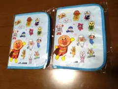 母子手帳ケース 新品未使用