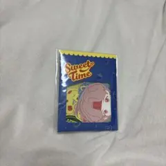 BTS TinyTAN タイニータン　ステッカー