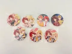 すとぷり るぅりーぬ 缶バッジ セット