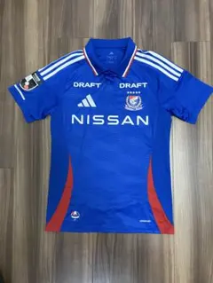 横浜F・マリノス J.CROUX 11番 ユニフォーム ジョルディ・クルークス