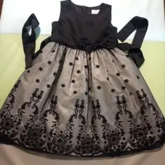マザウェイズドレス120