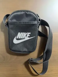 Nike ショルダーバッグ ブラック