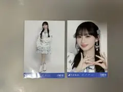 3770．乃木坂46 川﨑桜 生写真 コンプ - メルカリ