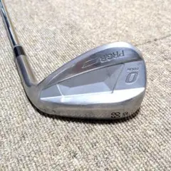 ⛳ 良品 プロギア 0 TOUR ウェッジ　（ノーメッキタイプ） 58°