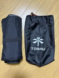 エアーマット　TOBAU　キャンプのサムネイル