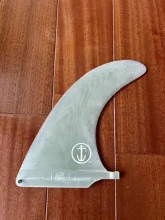 MAKE FIN Volan Flex シングルフィン 8.5 ボラン MAKE FIN Volan Flex シングルフィン 8.5 ボラン - メルカリ
