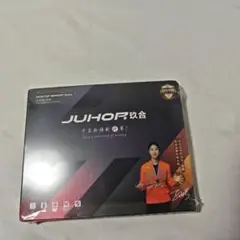 新品未開封　DDR5 6000MHz RGBメモリ　16GBx2 計32GB