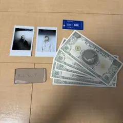 kohjiya マネークリップ