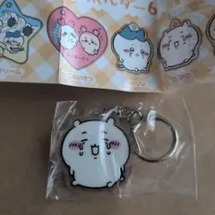 ちいかわ アクリルキーホルダー6 ちいかわ