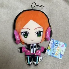 あんさんぶるスターズ 新衣装 ぬいぐるみ 葵ひなた タグ付き
