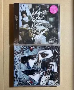 シド　マオ　アルバム2枚セット