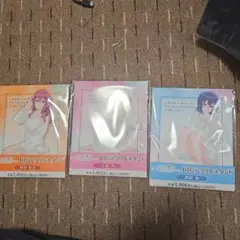 哲*光様 クラスで2番目に可愛い女の子と友達になったBIGアクリル 