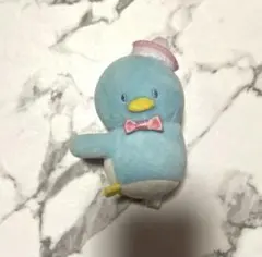 最終値下げ‼️タキシードサム 指人形マスコット クリップ 2点セット 即購入⭕️