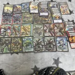 カード デュエルマスターズ