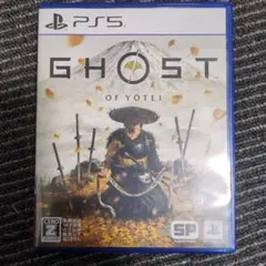 GHOST OF YŌTEI ゴーストオブヨウテイ PS5