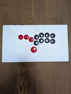 Fightbox F10EX　アケコン　レバーレス