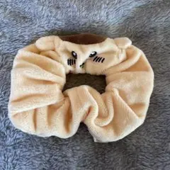 ちいかわ くりまんじゅう シュシュ