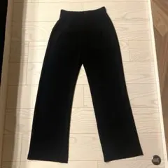 レディースパンツ スラックス