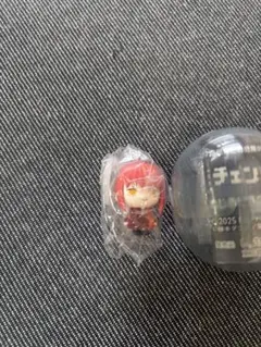 チェンソーマン めじるし アクセサリー マキマ