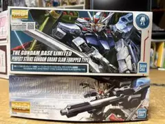 2026年最新】パーフェクトストライクガンダムの人気アイテム - メルカリ