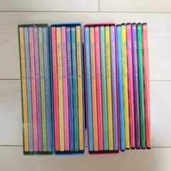 月刊ゴールデンボンバー DVD 1～24