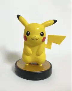 2025年最新】amiibo ピカチュウの人気アイテム - メルカリ