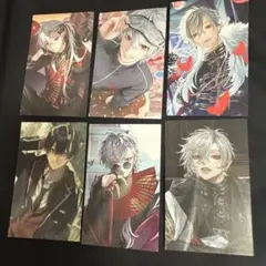 葛葉 チェキ キャラクターグッズ