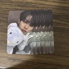 CLOSE YOUR EYES ソンミン 6枚セット BEATROAD