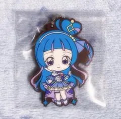 キミとアイドルプリキュア ラバーマスコット キュアウインク