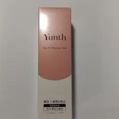 Yunth Pure VC Whitening Toner 120ml